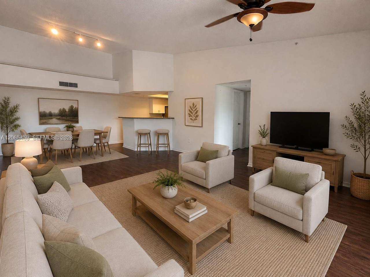 5025 Wiles Rd - Photo 1