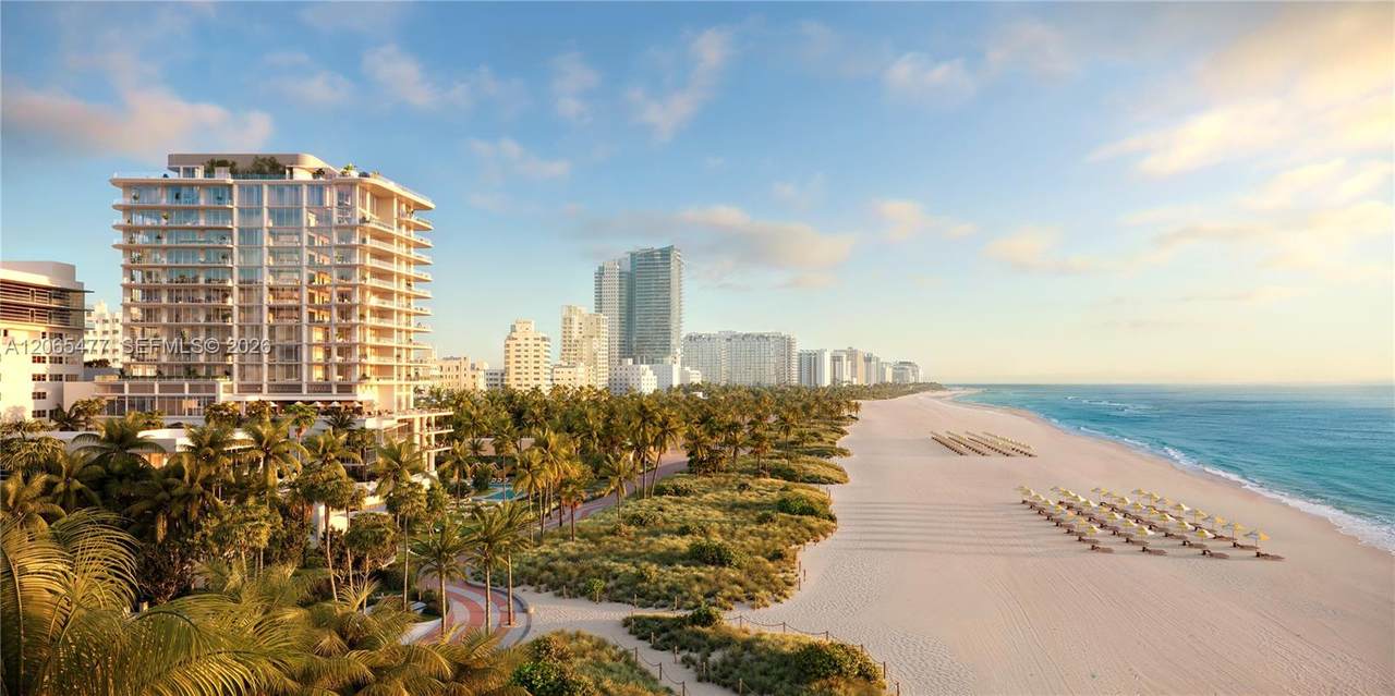1671 Collins Ave - Photo 1