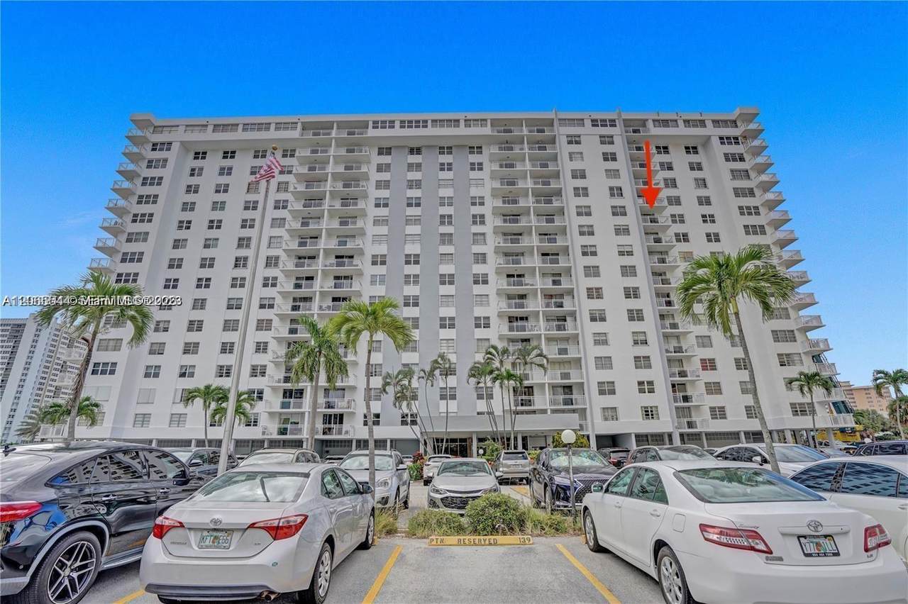 1849 Ocean Dr - Photo 1