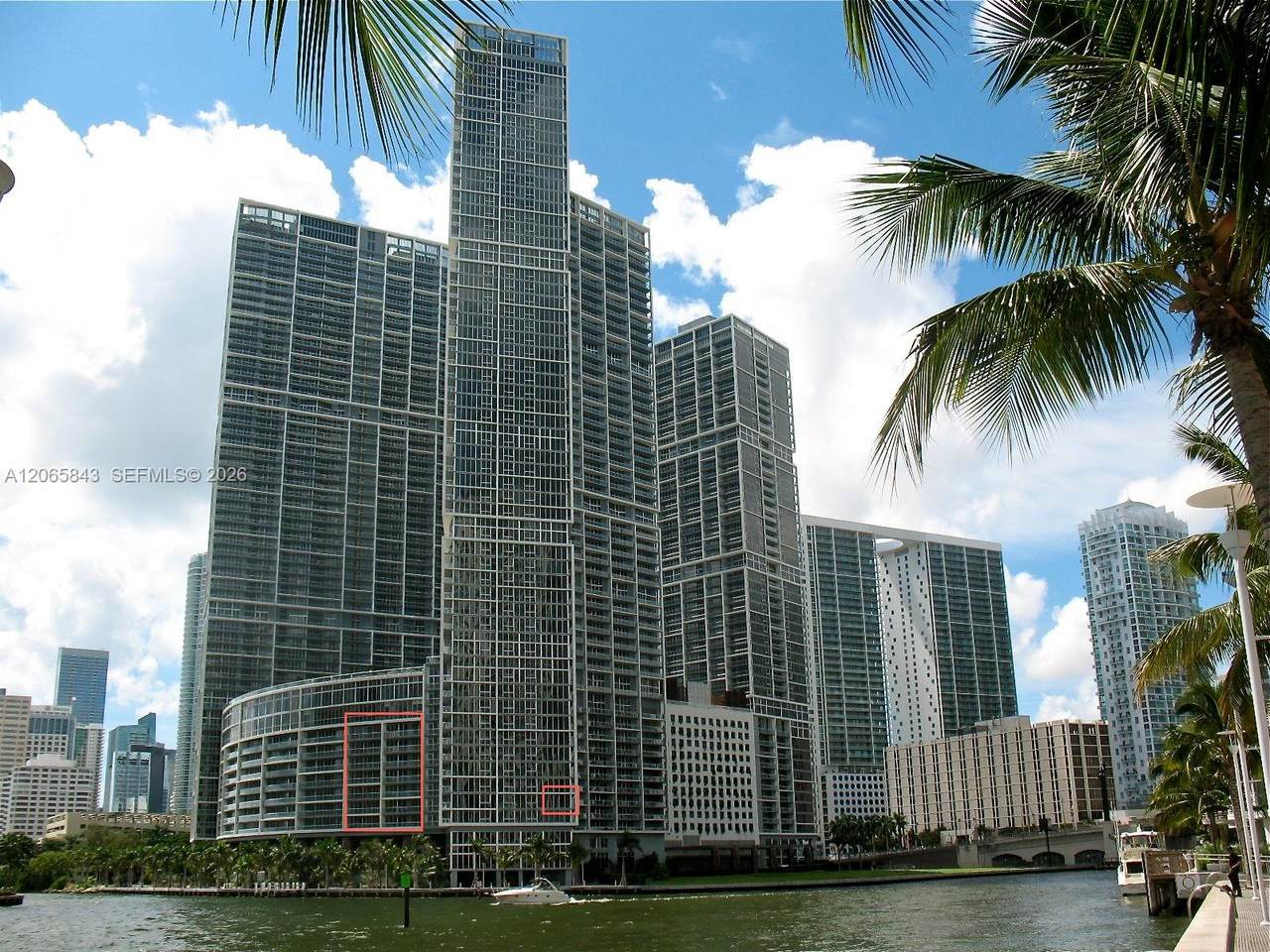 465 Brickell Av - Photo 1