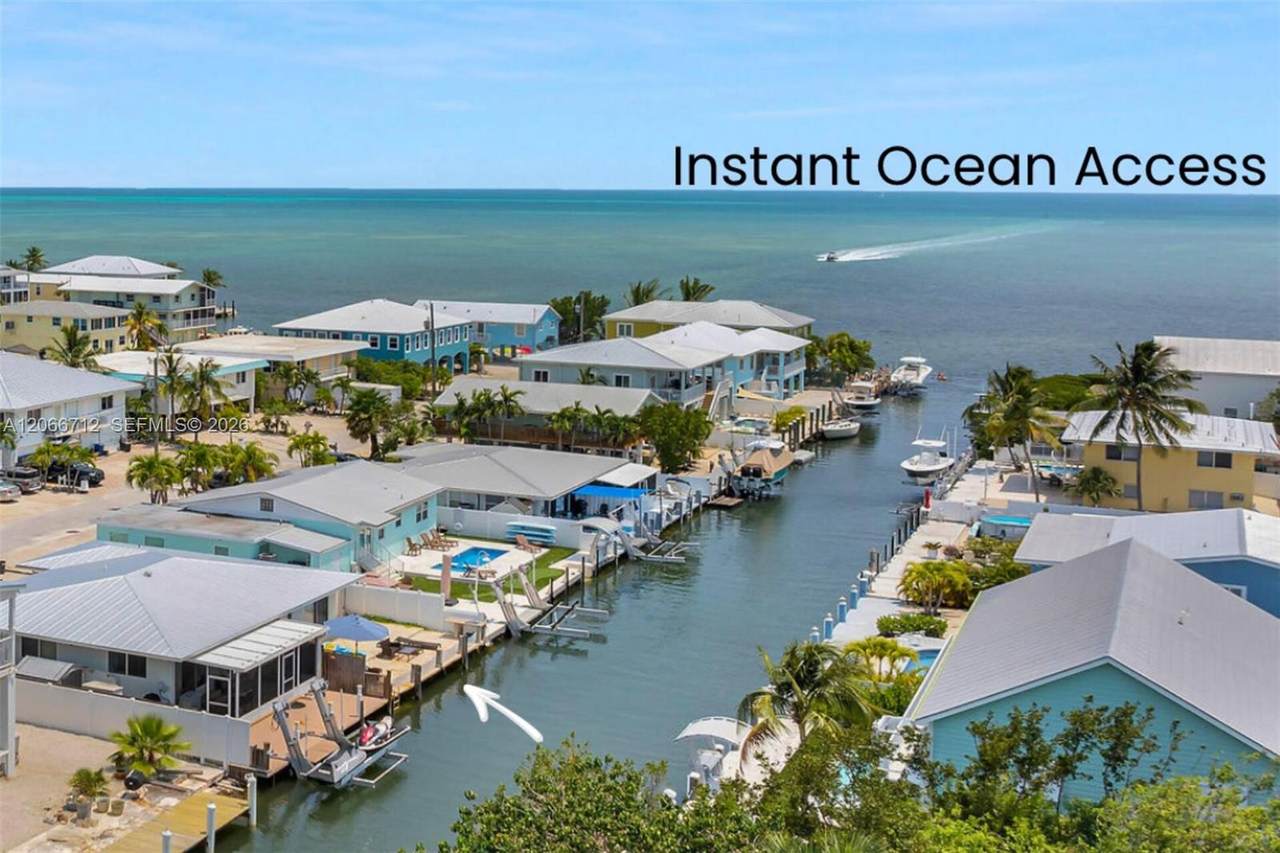427 89th Street Ocean - Photo 1