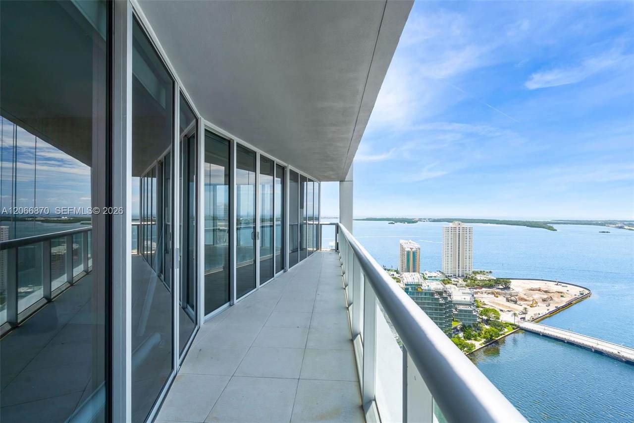 495 Brickell Ave - Photo 1