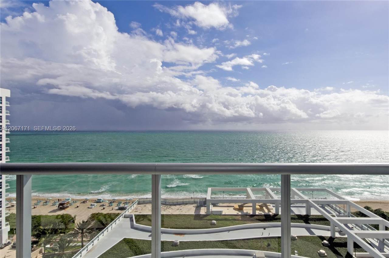 6799 Collins Ave - Photo 1