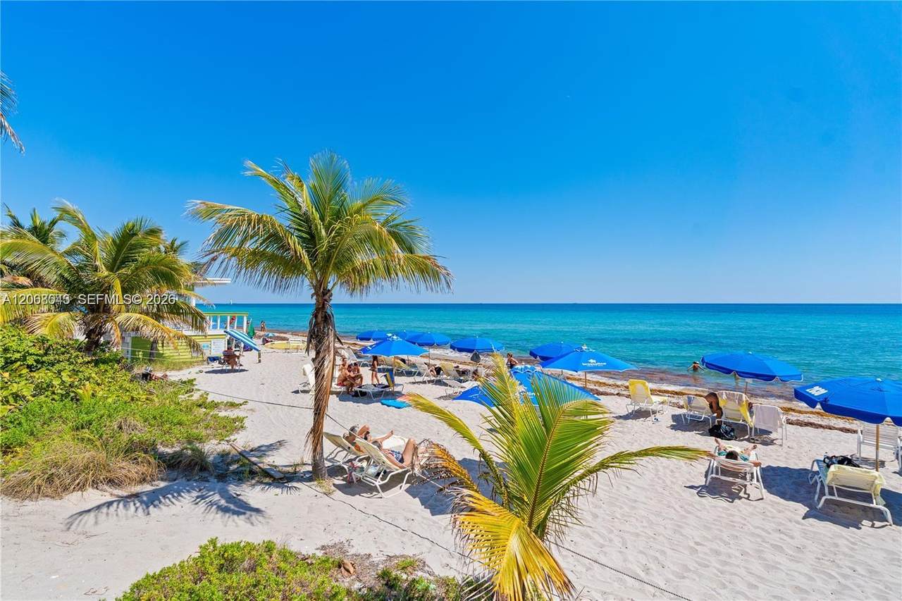 2030 Ocean Dr - Photo 1