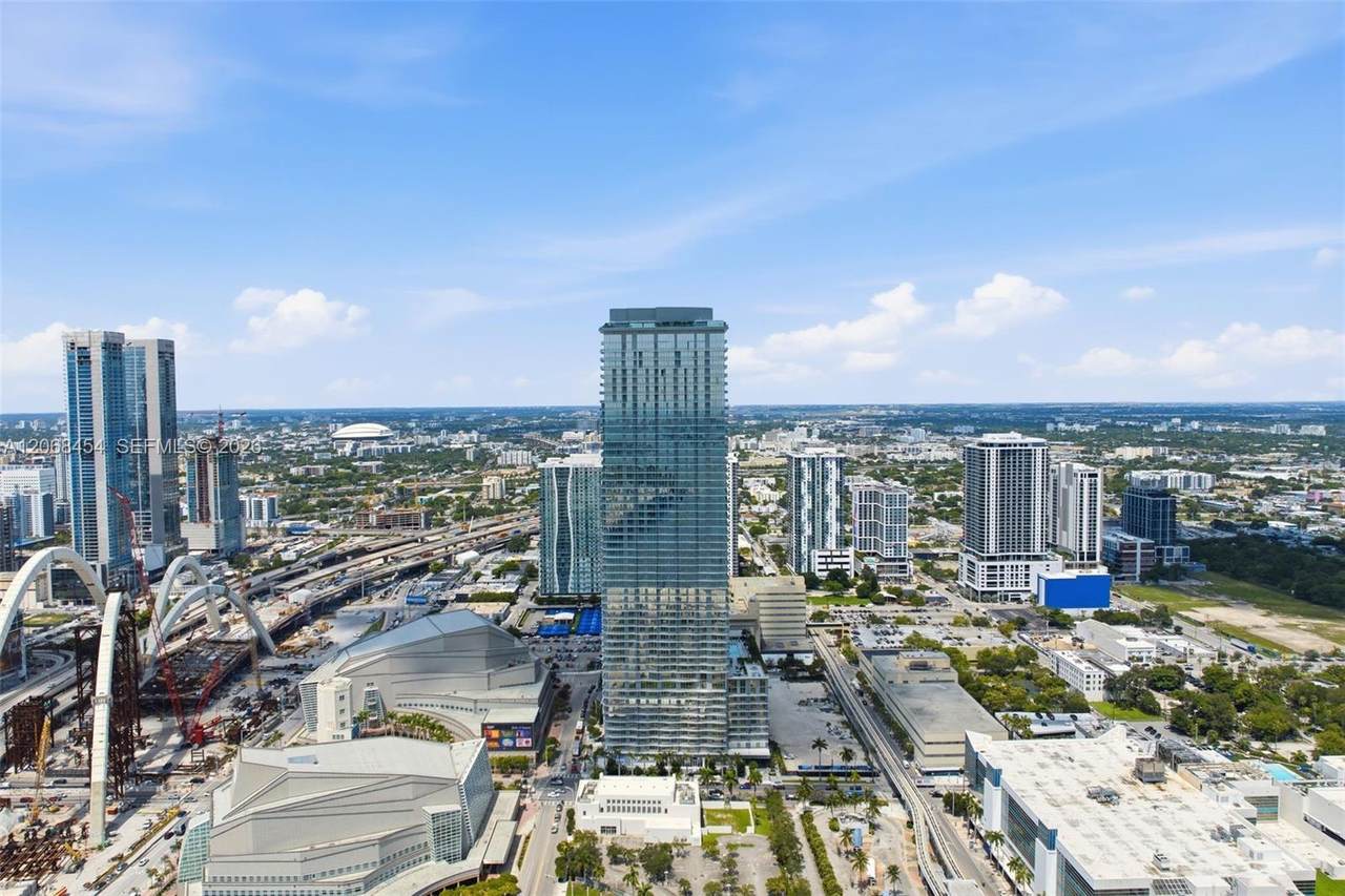 1400 Biscayne Blvd. - Photo 1