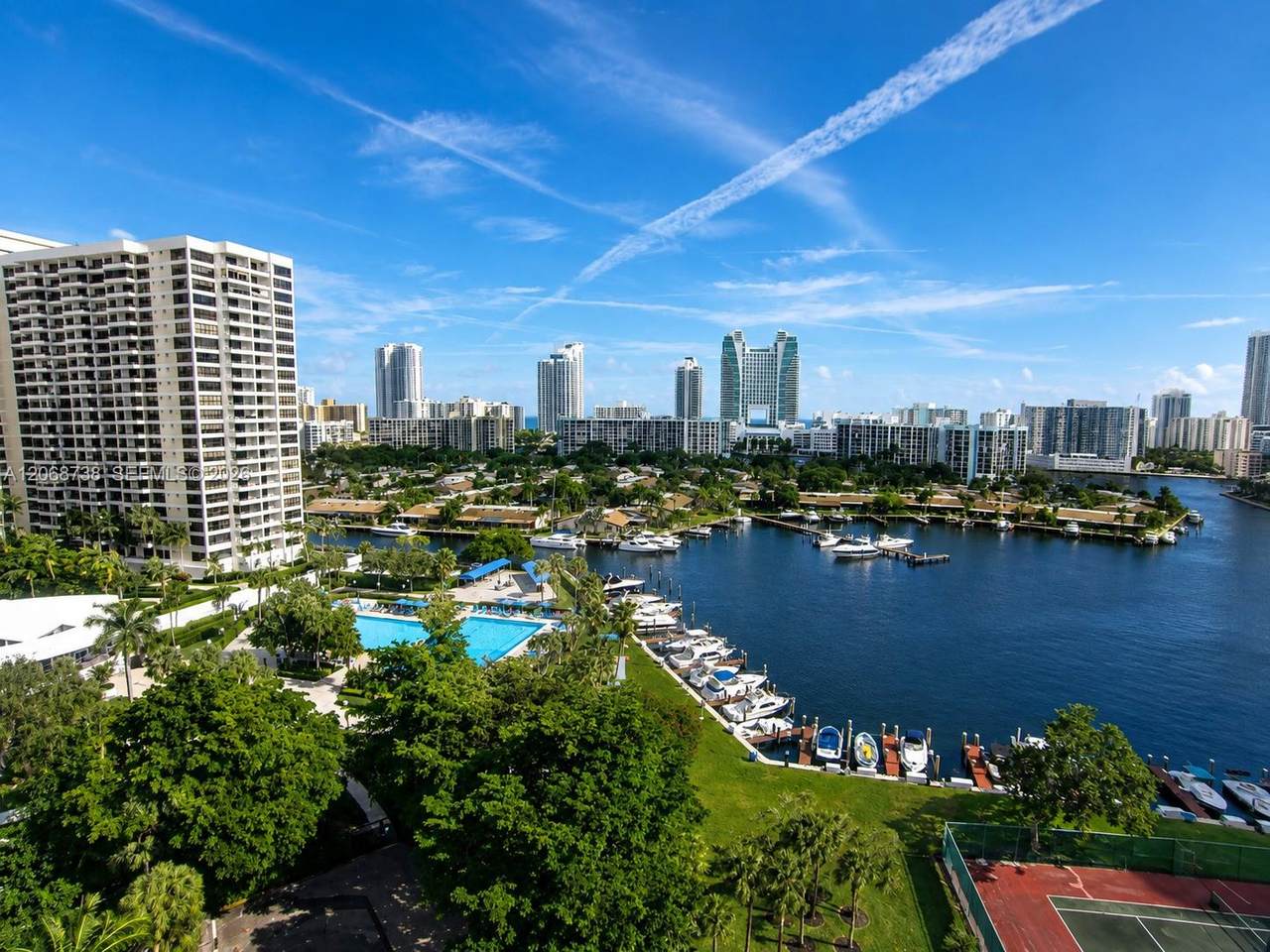 500 Three Islands Blvd - Photo 1