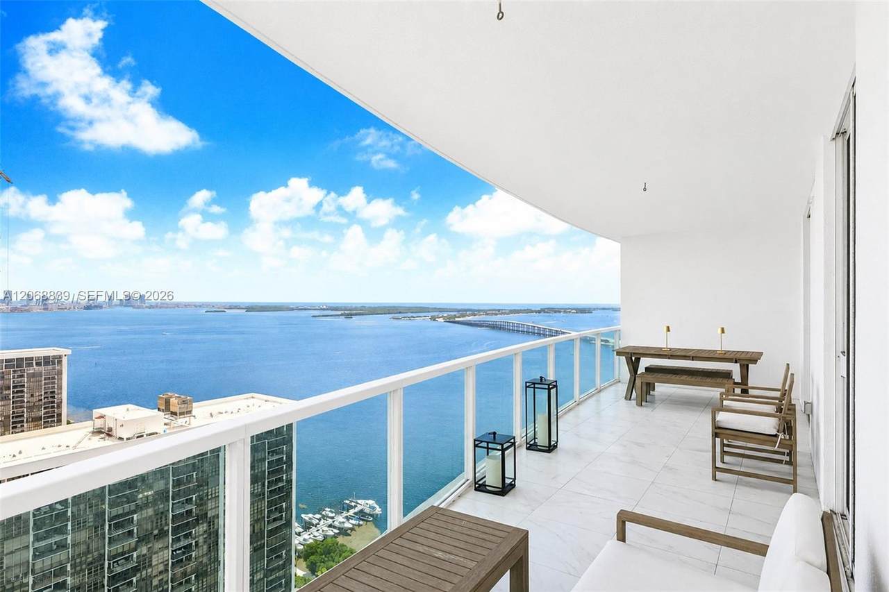 2101 Brickell Ave - Photo 1