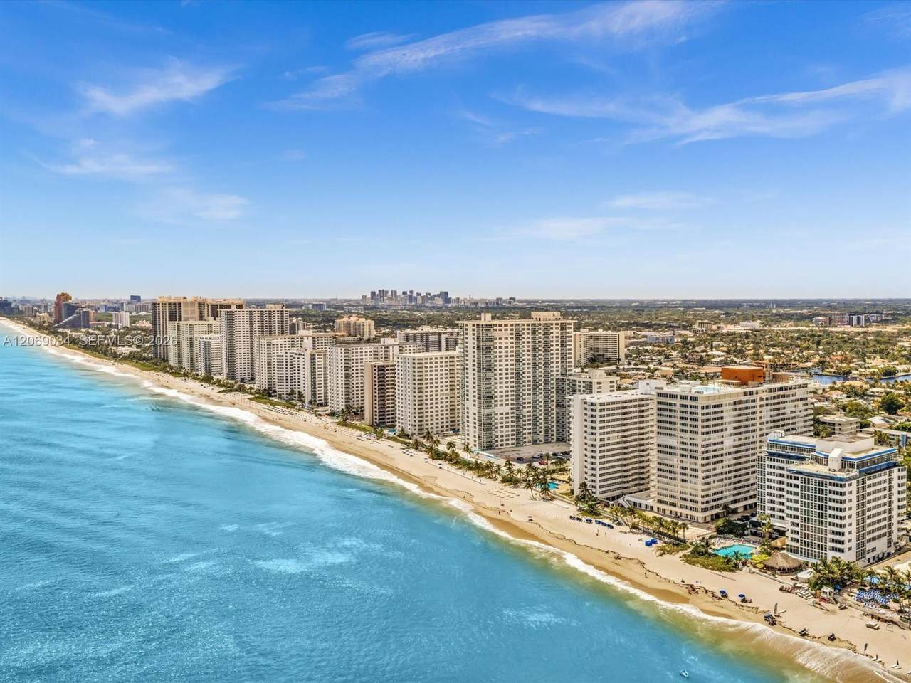 4040 Galt Ocean Dr - Photo 1