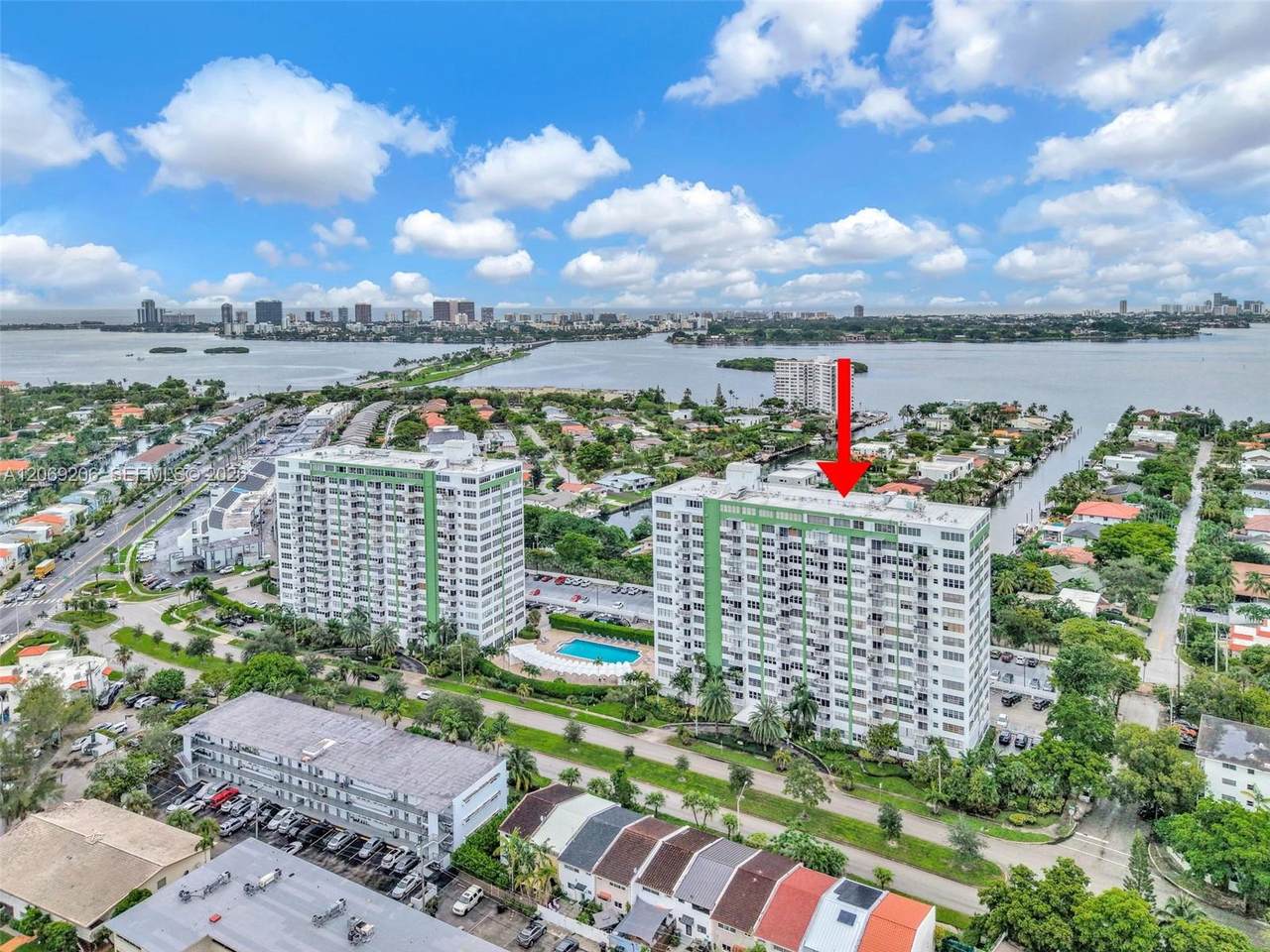 2100 Sans Souci Blvd - Photo 1