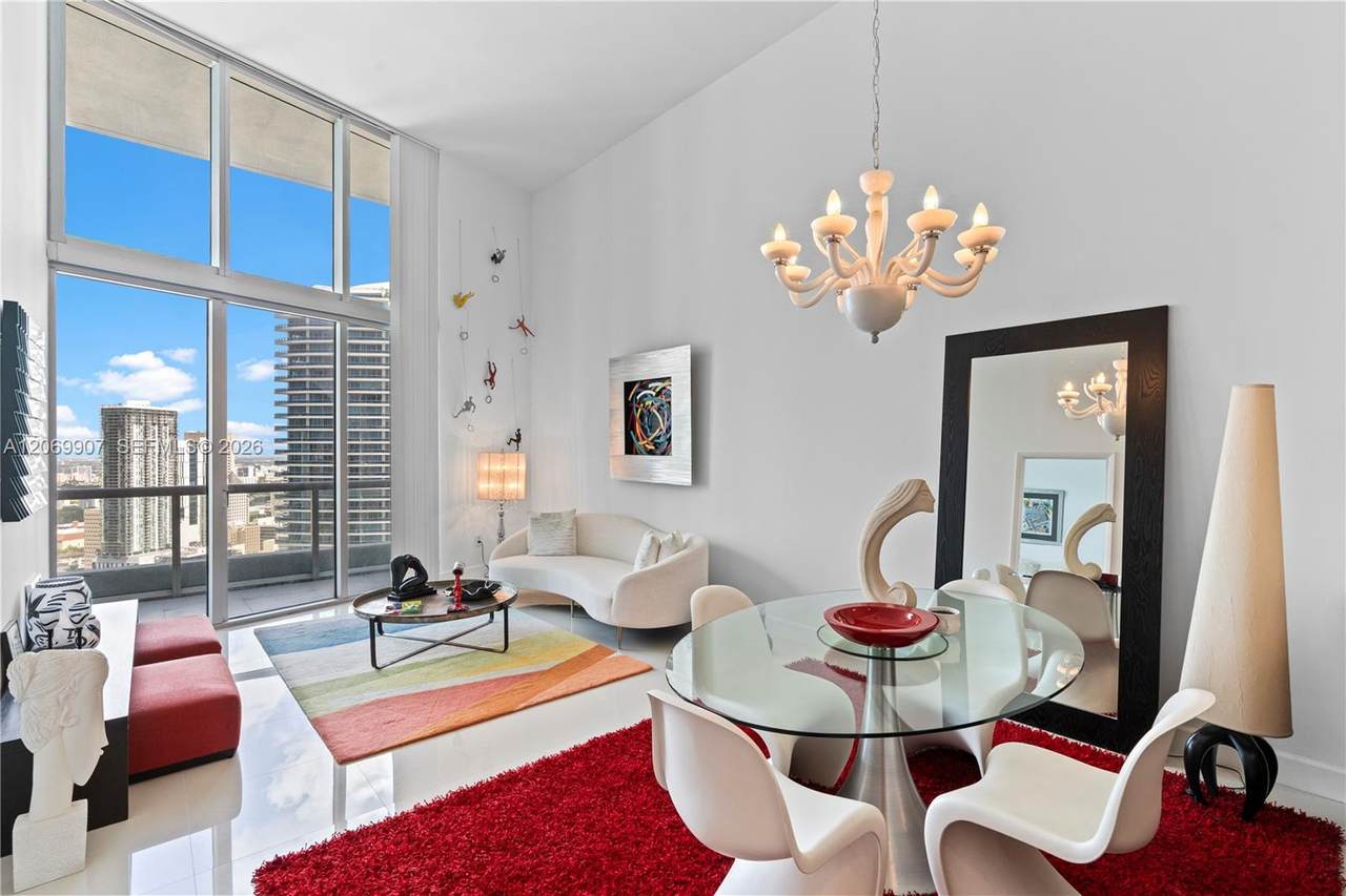 465 Brickell Ave - Photo 1