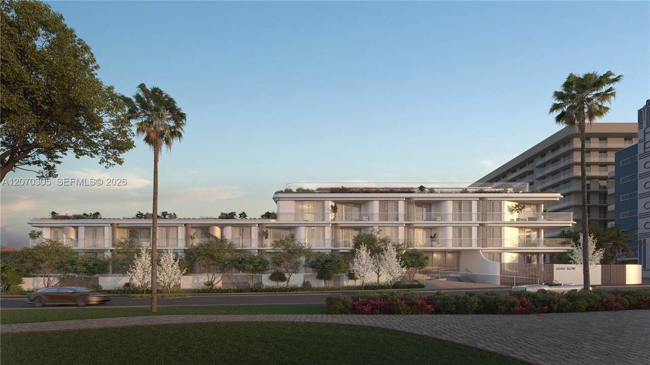 8800 Collins Ave - Photo 1