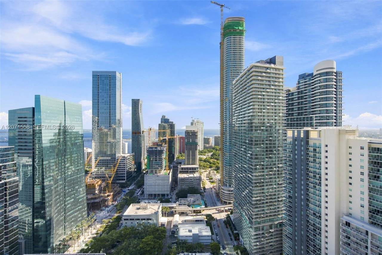 1080 Brickell Ave - Photo 1