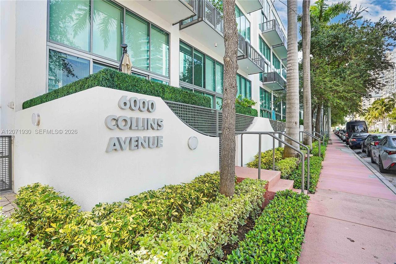 6000 Collins Ave - Photo 1