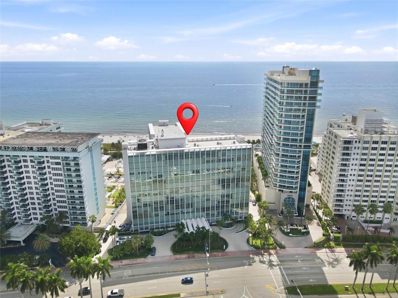 5055 Collins Ave - Photo 1