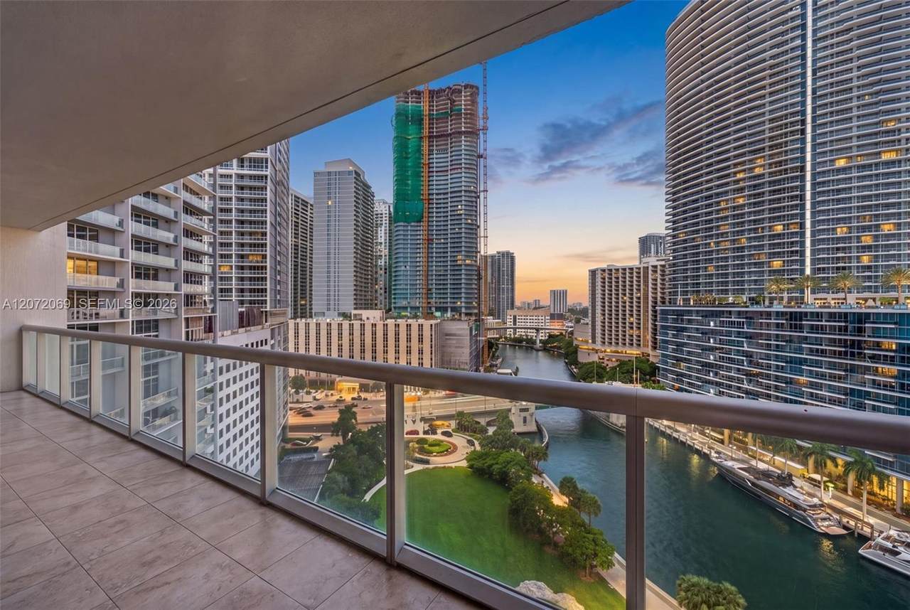 465 Brickell Ave - Photo 1