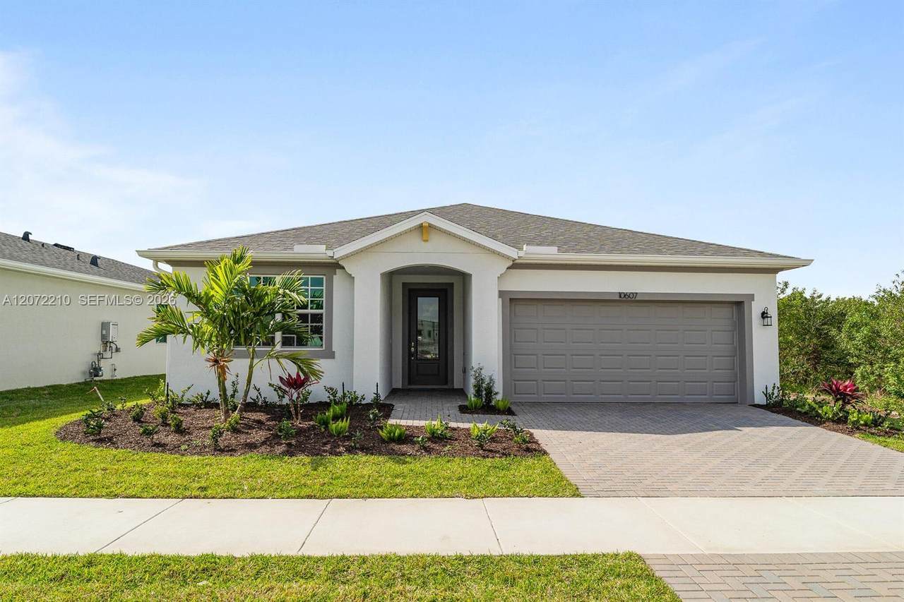 10607 Orana Dr - Photo 1