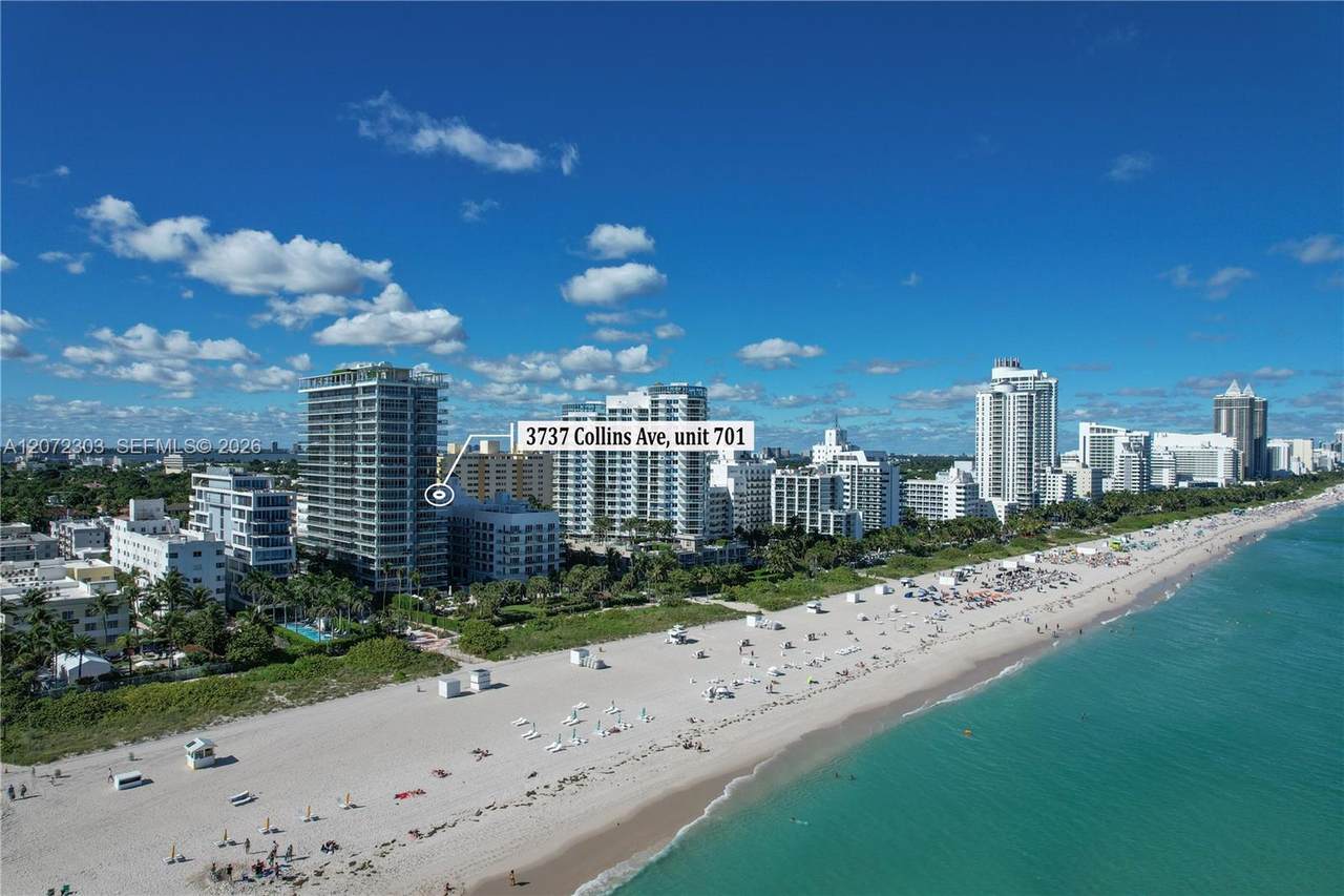 3737 Collins Ave - Photo 1
