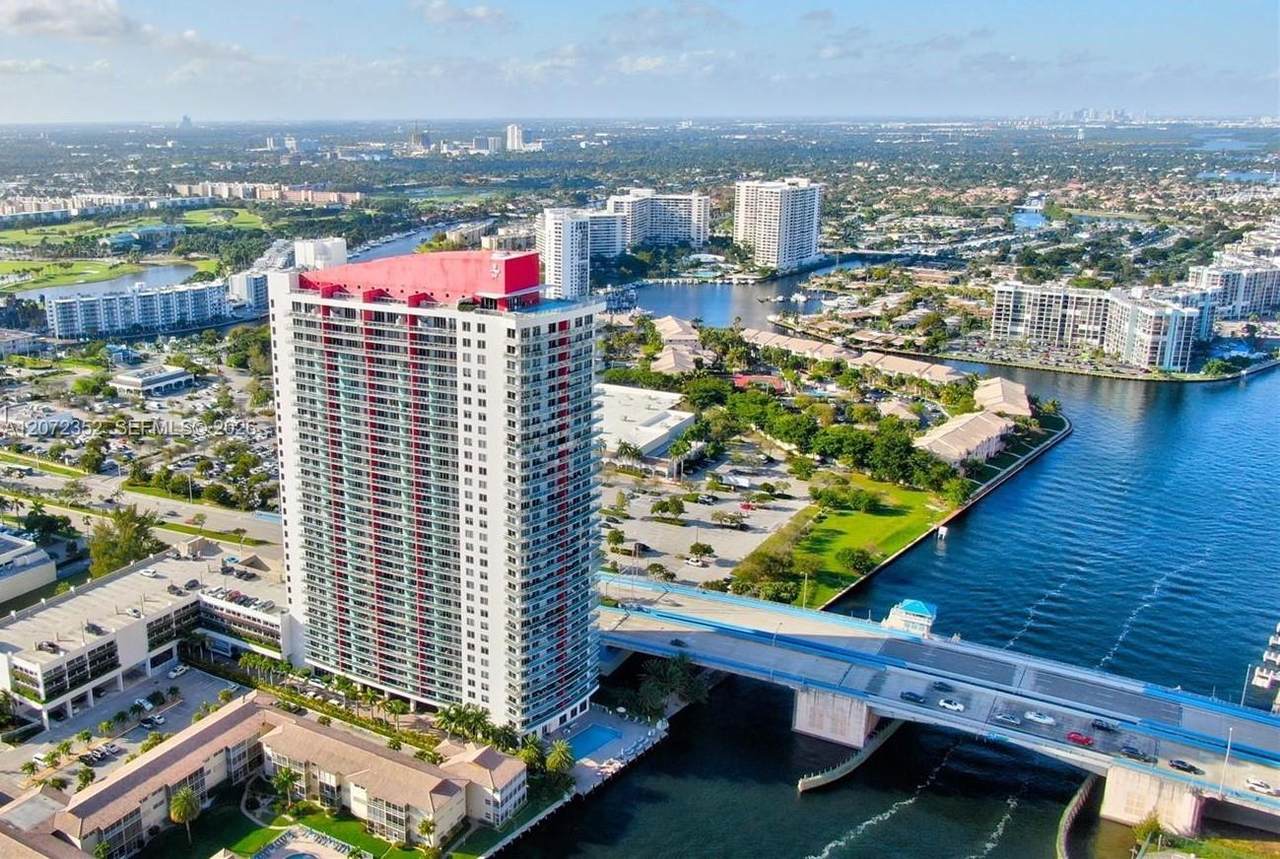 2602 Hallandale Beach Blvd - Photo 1