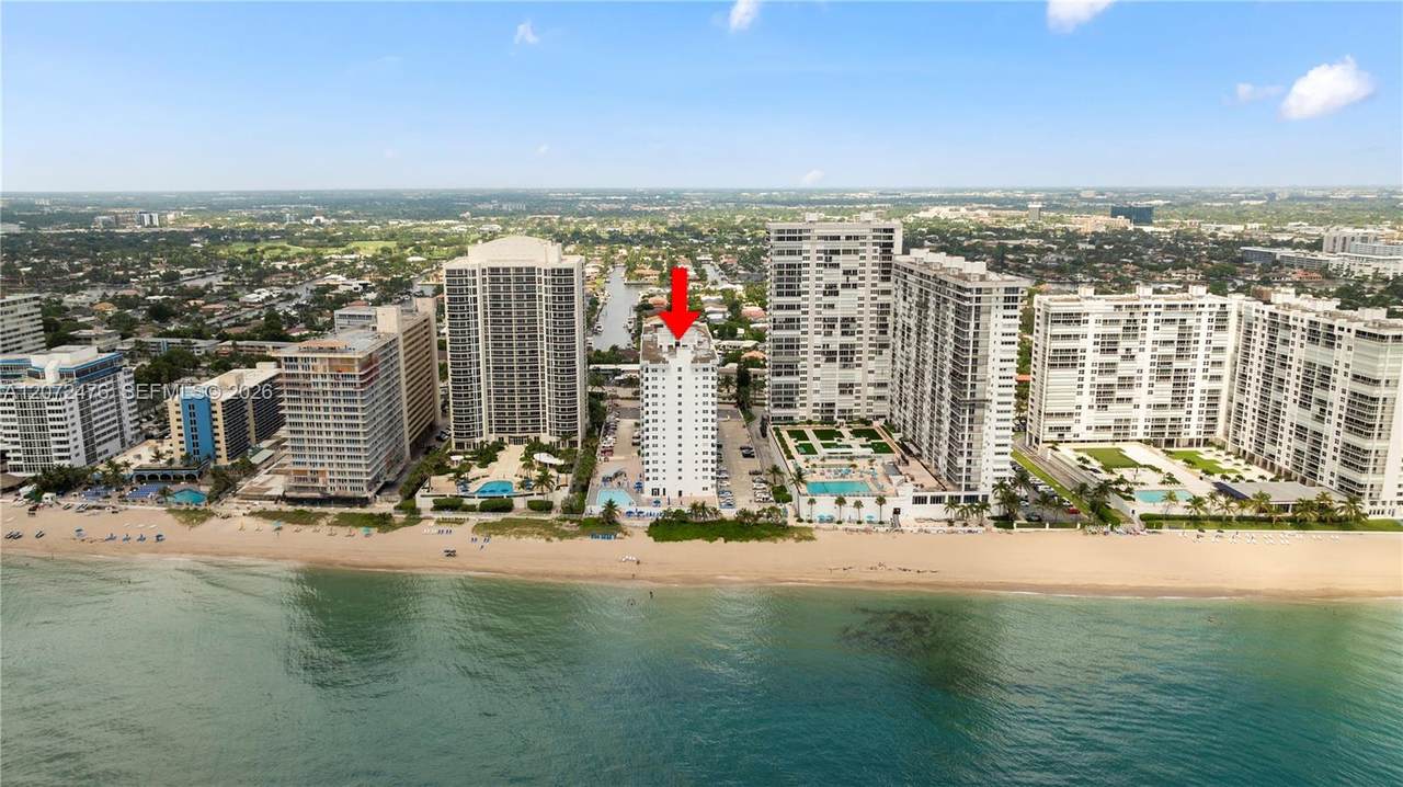 4250 Galt Ocean Dr - Photo 1