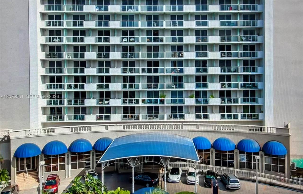 19201 Collins Ave - Photo 1