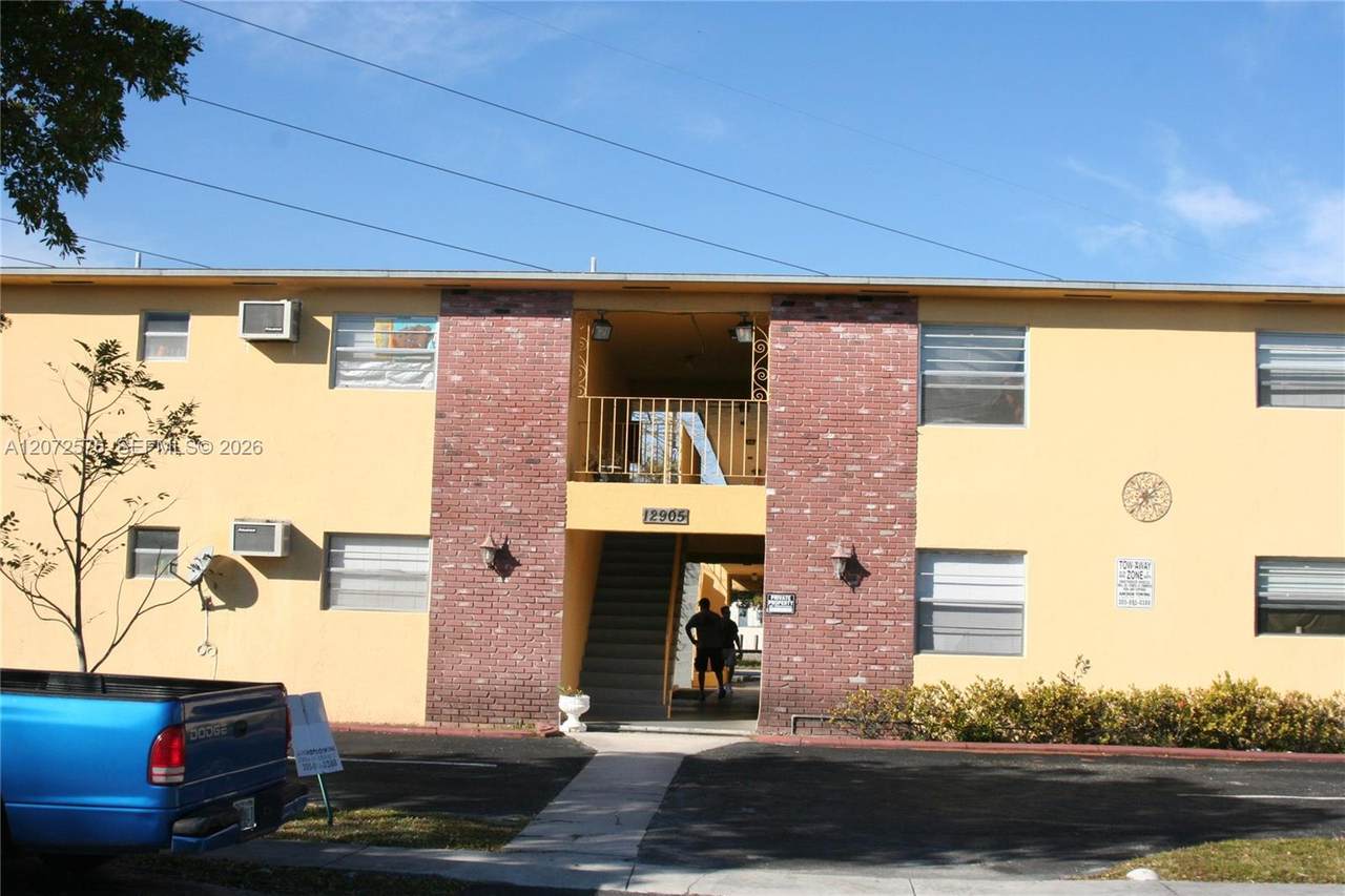 12905 Arch Creek Rd - Photo 1