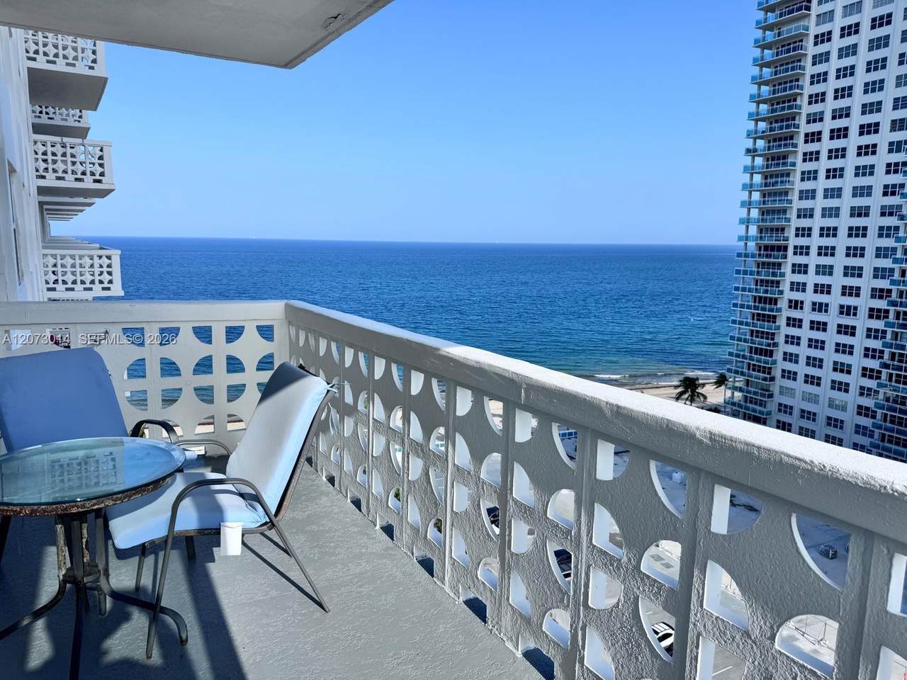 4010 Galt Ocean Dr - Photo 1