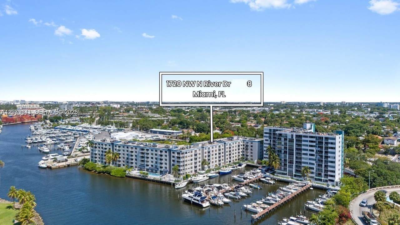 1720 N River Dr - Photo 1