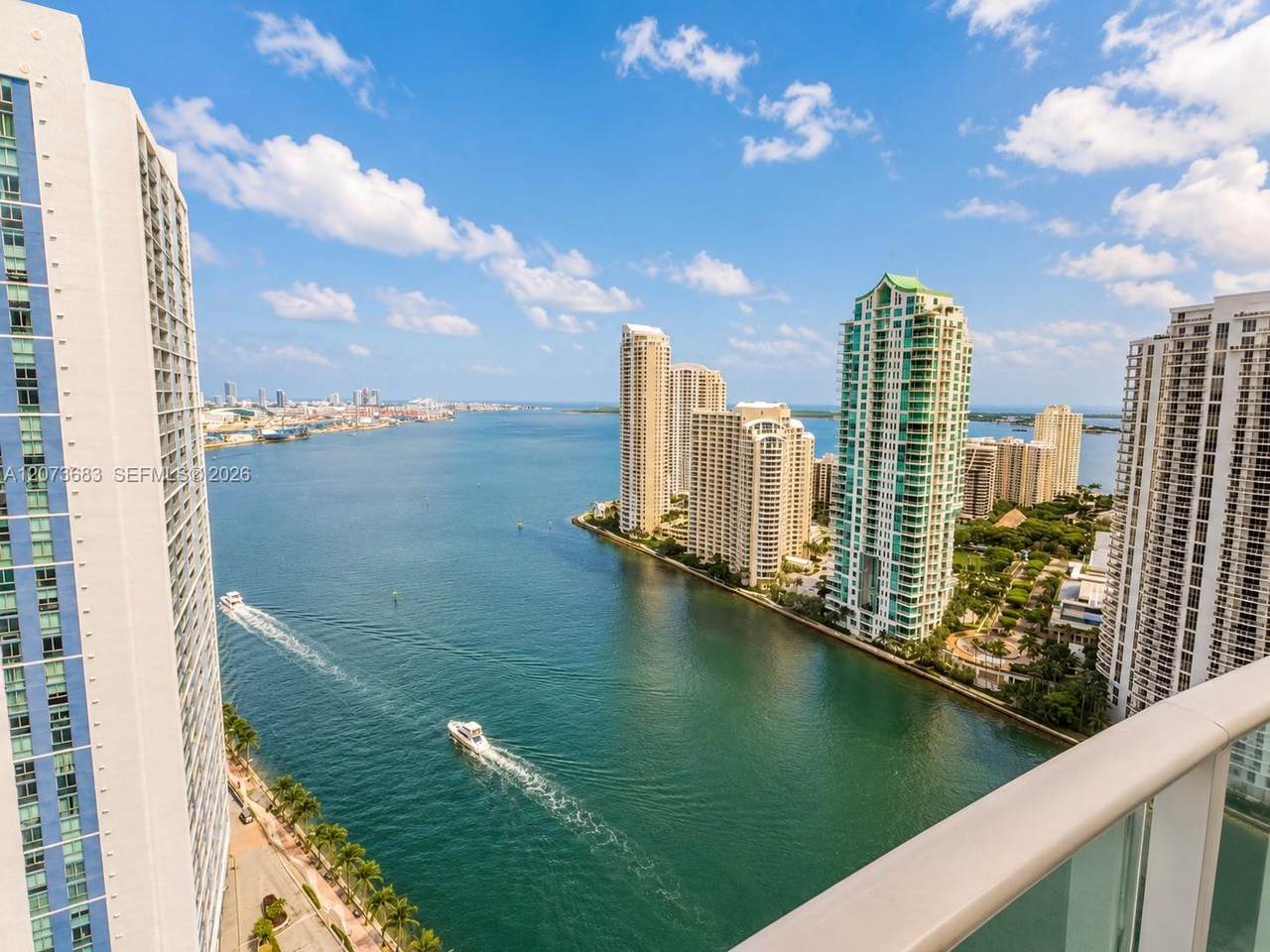 300 Biscayne Blvd - Photo 1