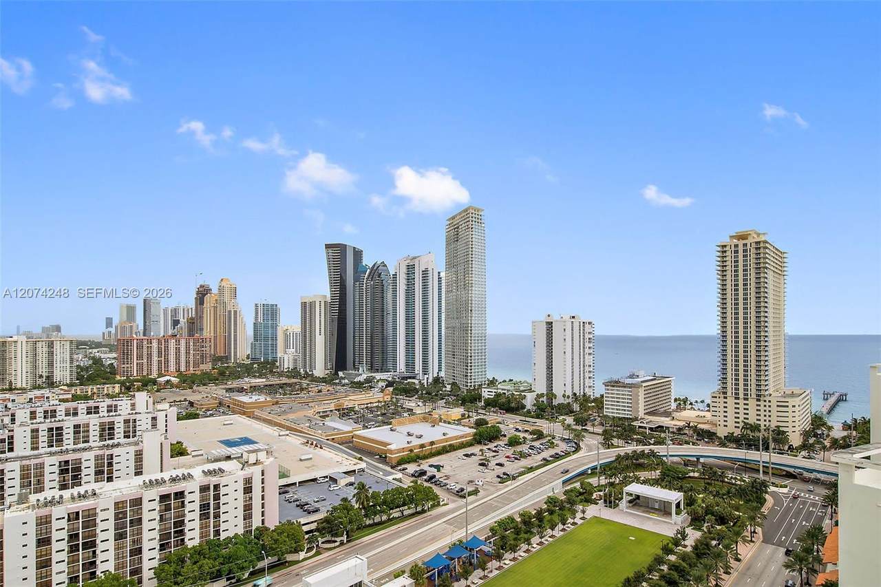 300 Sunny Isles Boulevard - Photo 1