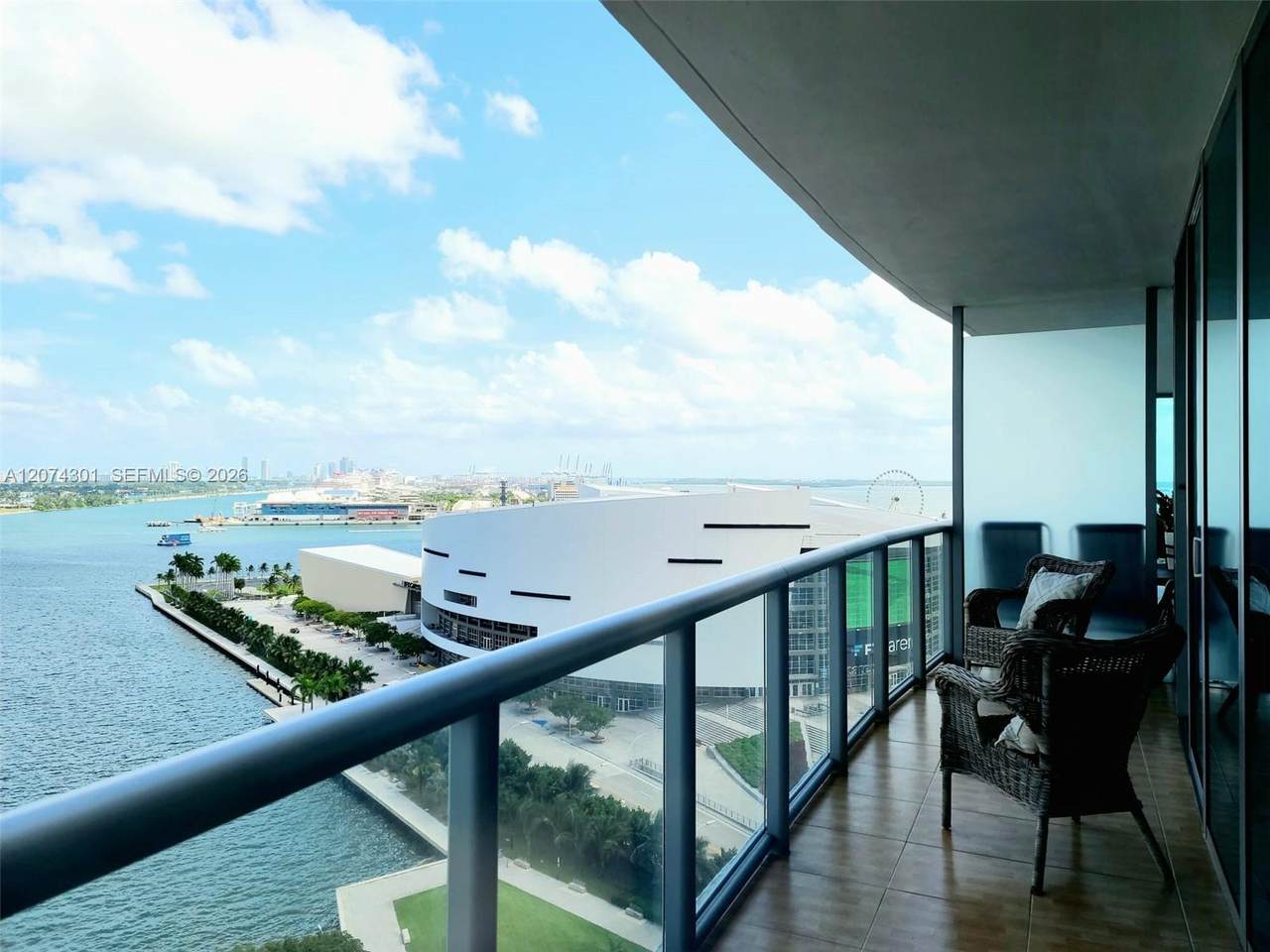 888 Biscayne Blvd - Photo 1