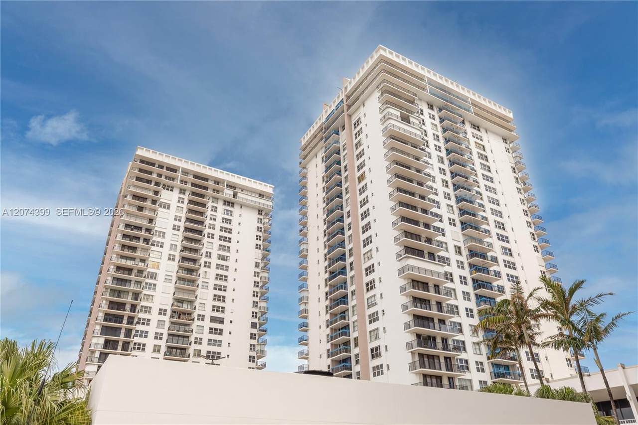 2101 Ocean Dr - Photo 1