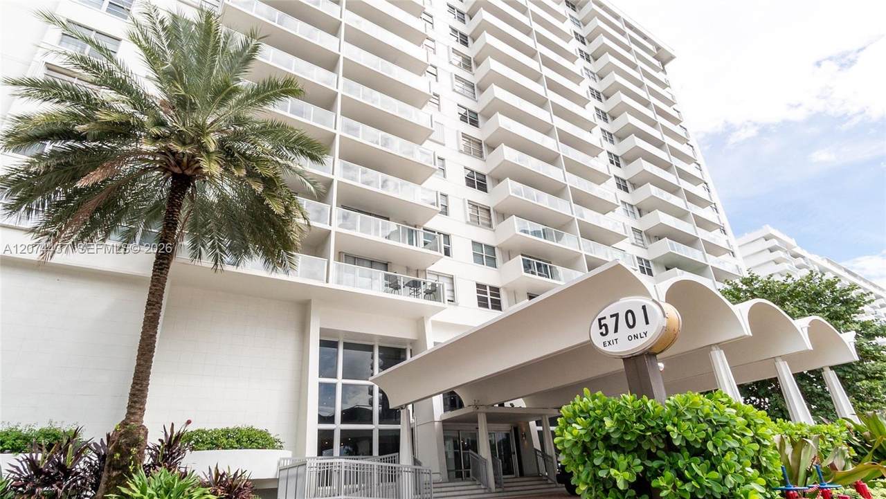 5701 Collins Ave - Photo 1