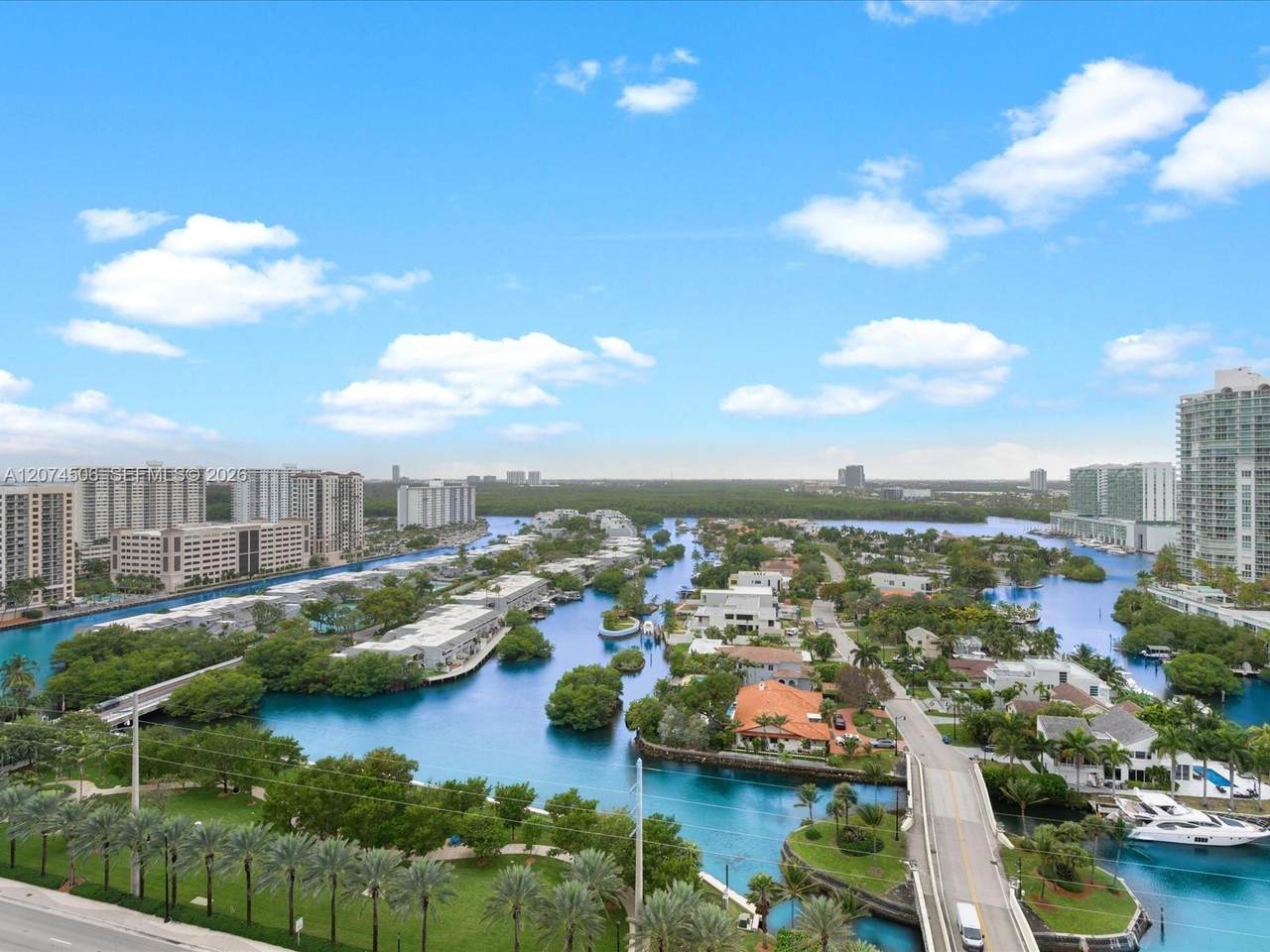 16275 Collins Ave - Photo 1