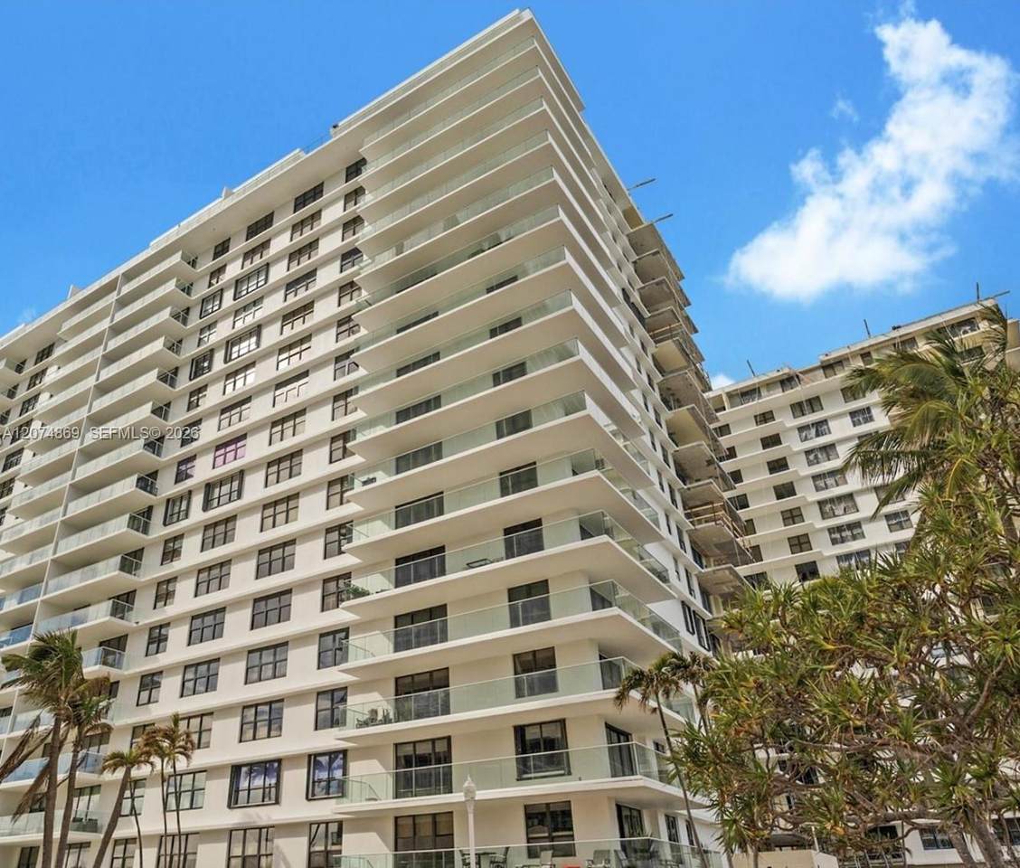 9801 Collins Ave - Photo 1