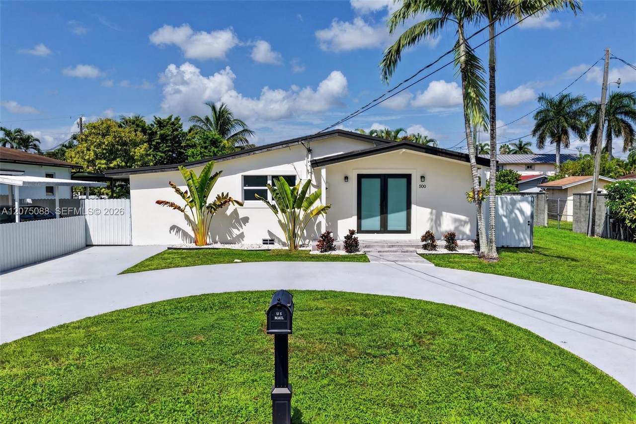 500 121st Ave - Photo 1