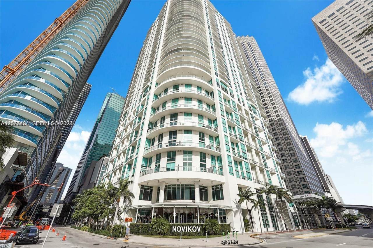 300 Biscayne Blvd - Photo 1