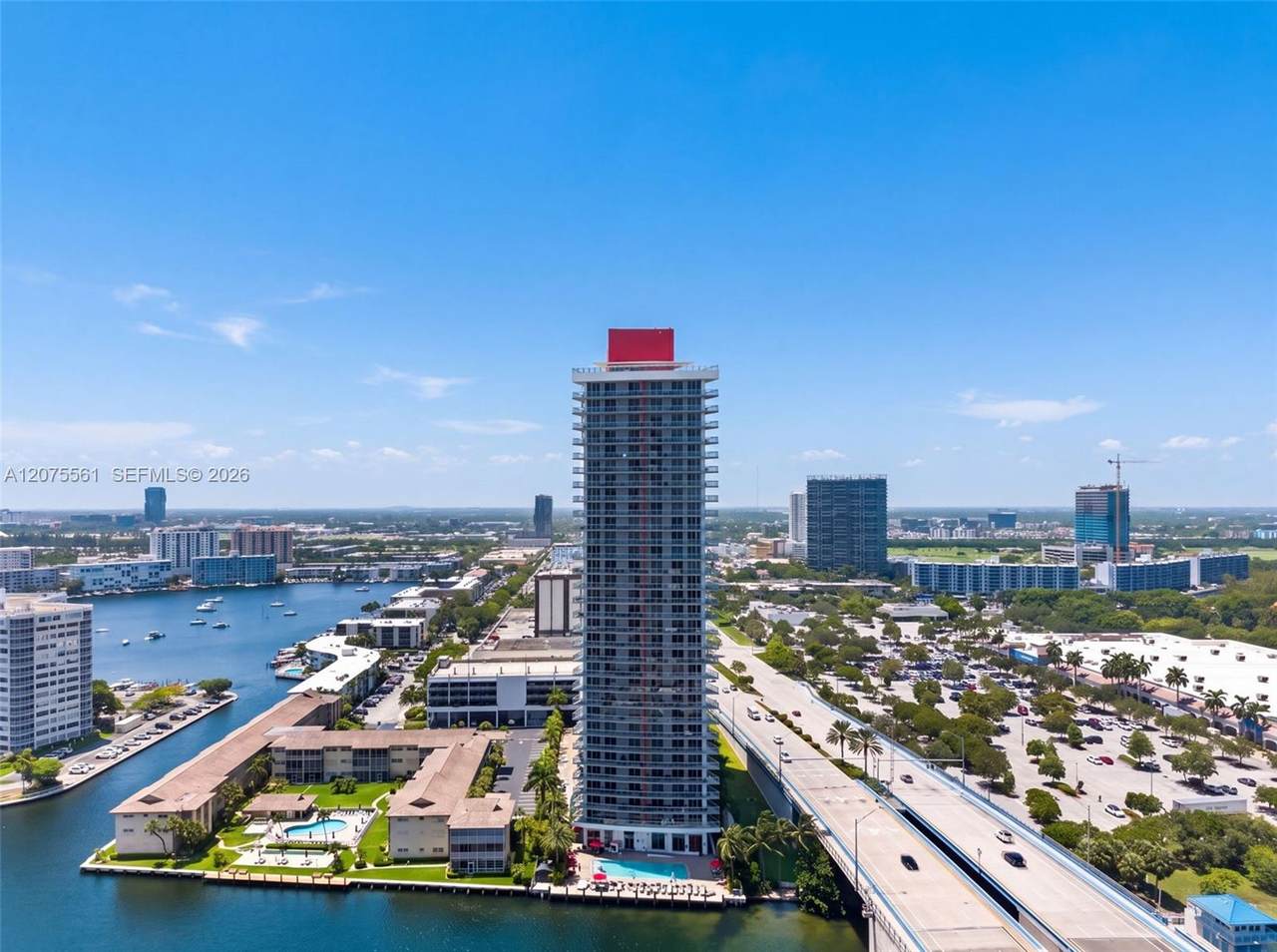2600 Hallandale Beach Blvd - Photo 1