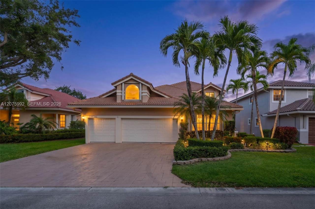 11834 Highland Pl - Photo 1