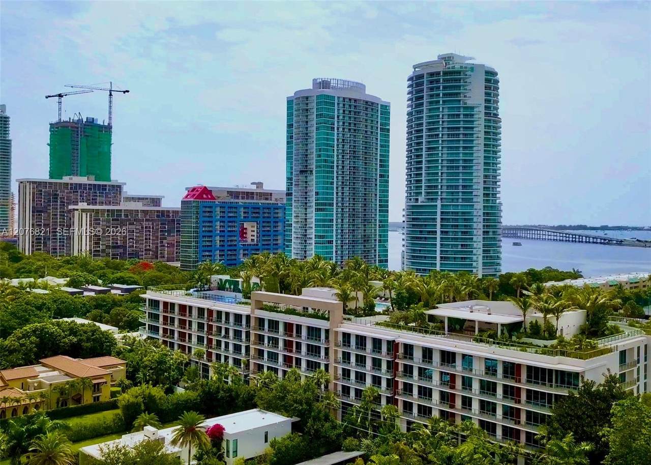 2200 Brickell Ave - Photo 1