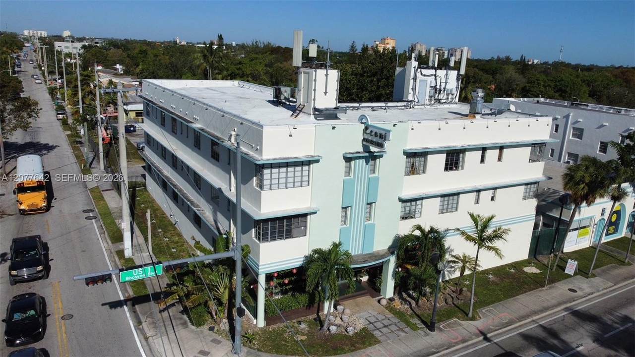 7100 Biscayne Blvd - Photo 1