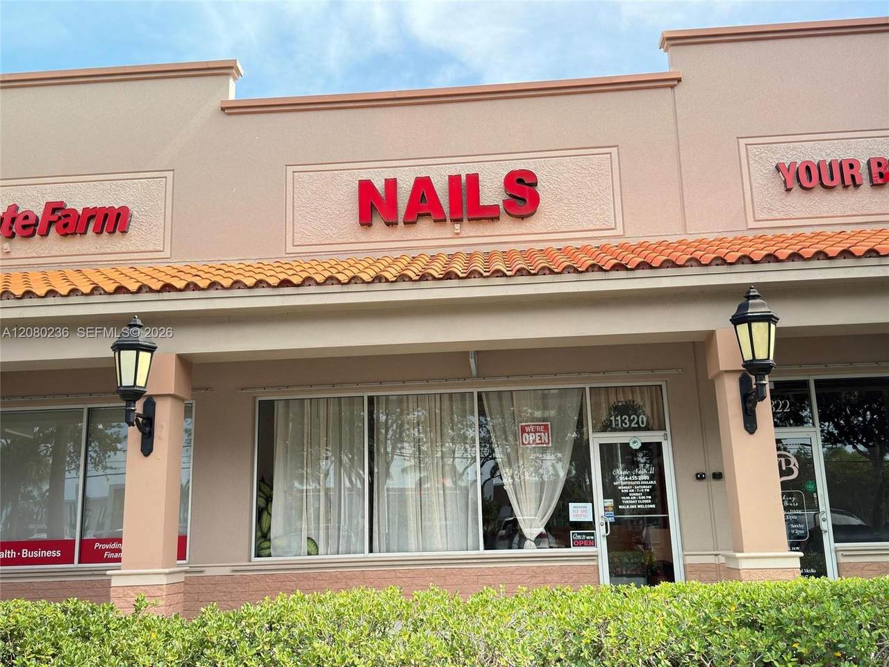 11320 Miramar Parkway - Photo 1
