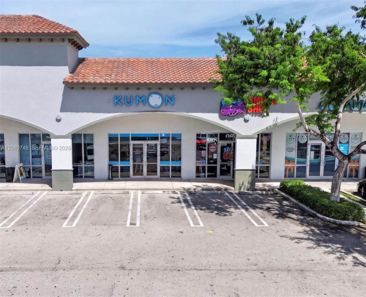 Kumon Learning Cente For Sale in Kendall - Photo 1
