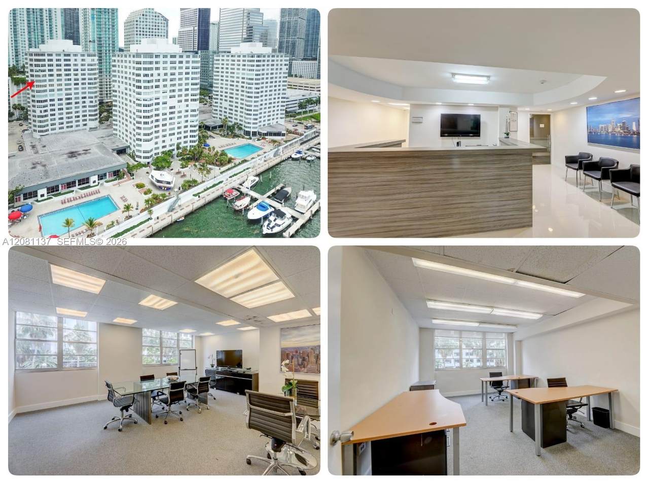 825 Brickell Bay Dr - Photo 1