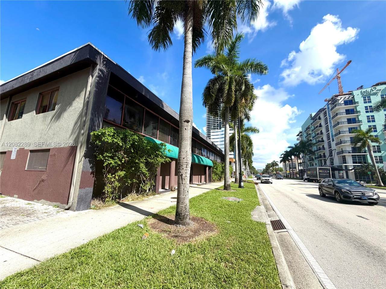 2650 Biscayne Blvd - Photo 1