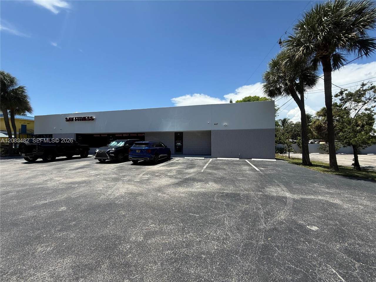 447 Federal Hwy - Photo 1
