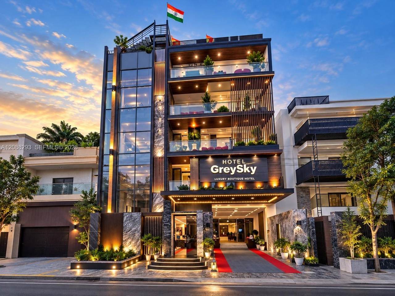 186 Saini Enclave - Photo 1