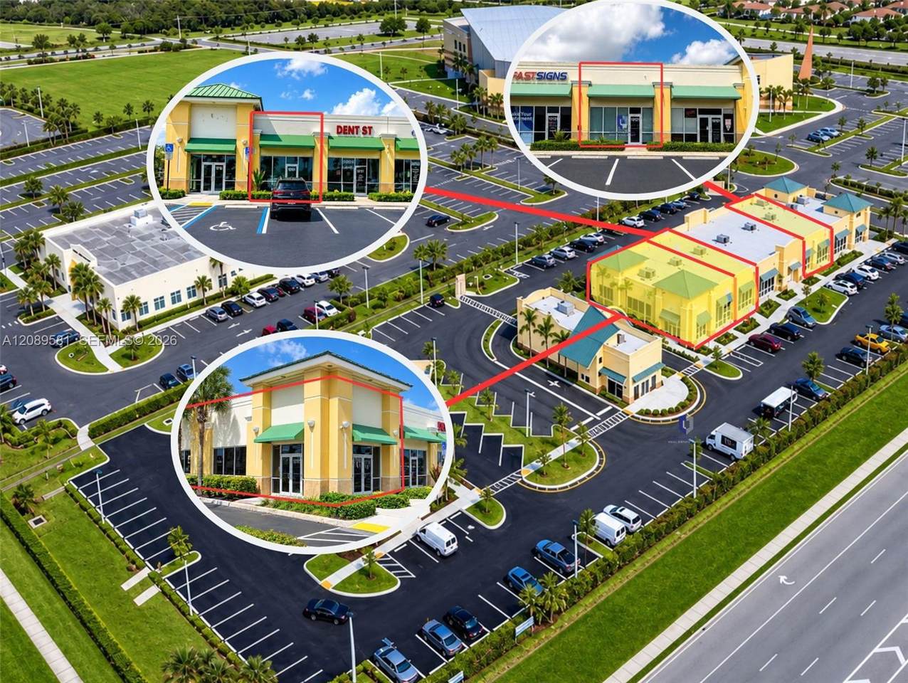 10101-10251 Commercial Blvd - Photo 1