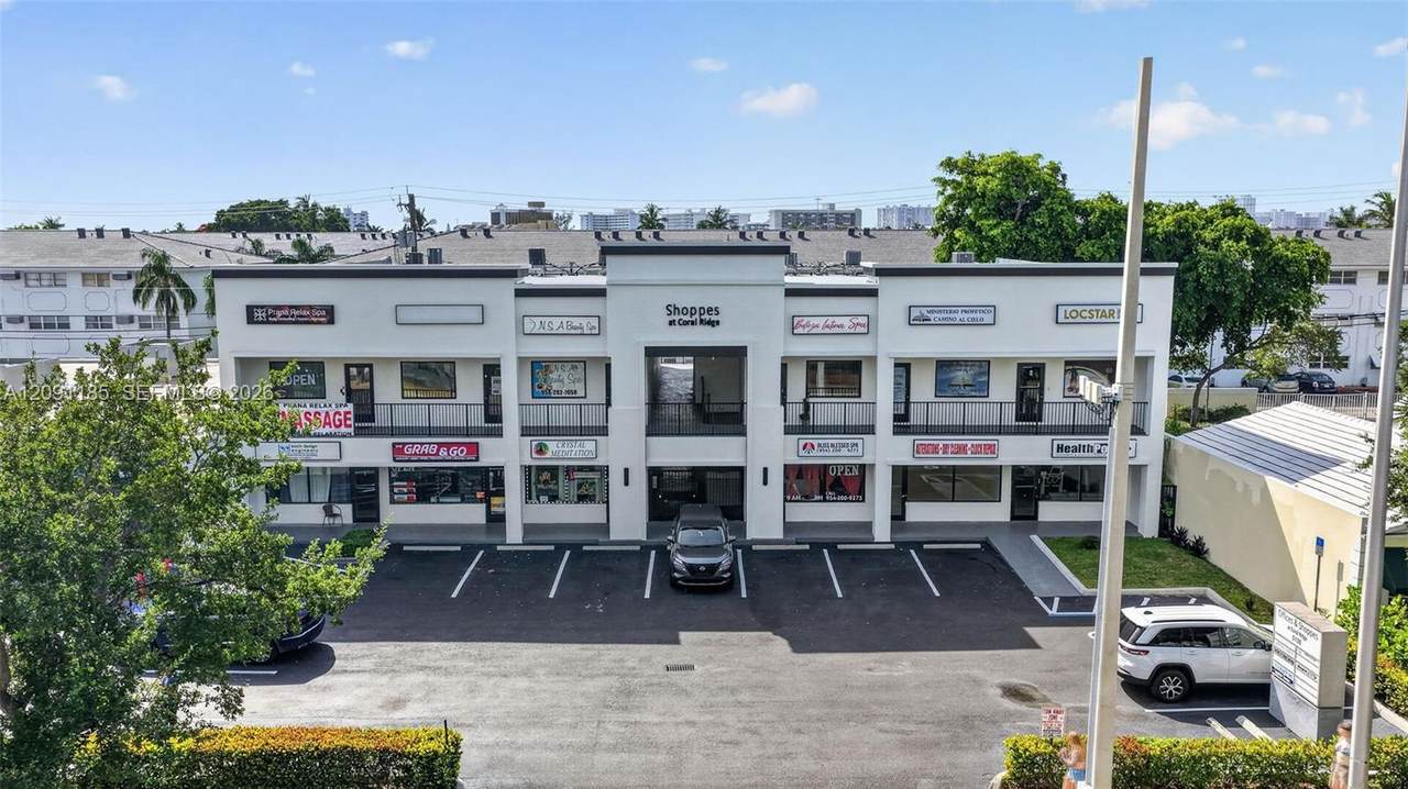 5130 Federal Hwy - Photo 1