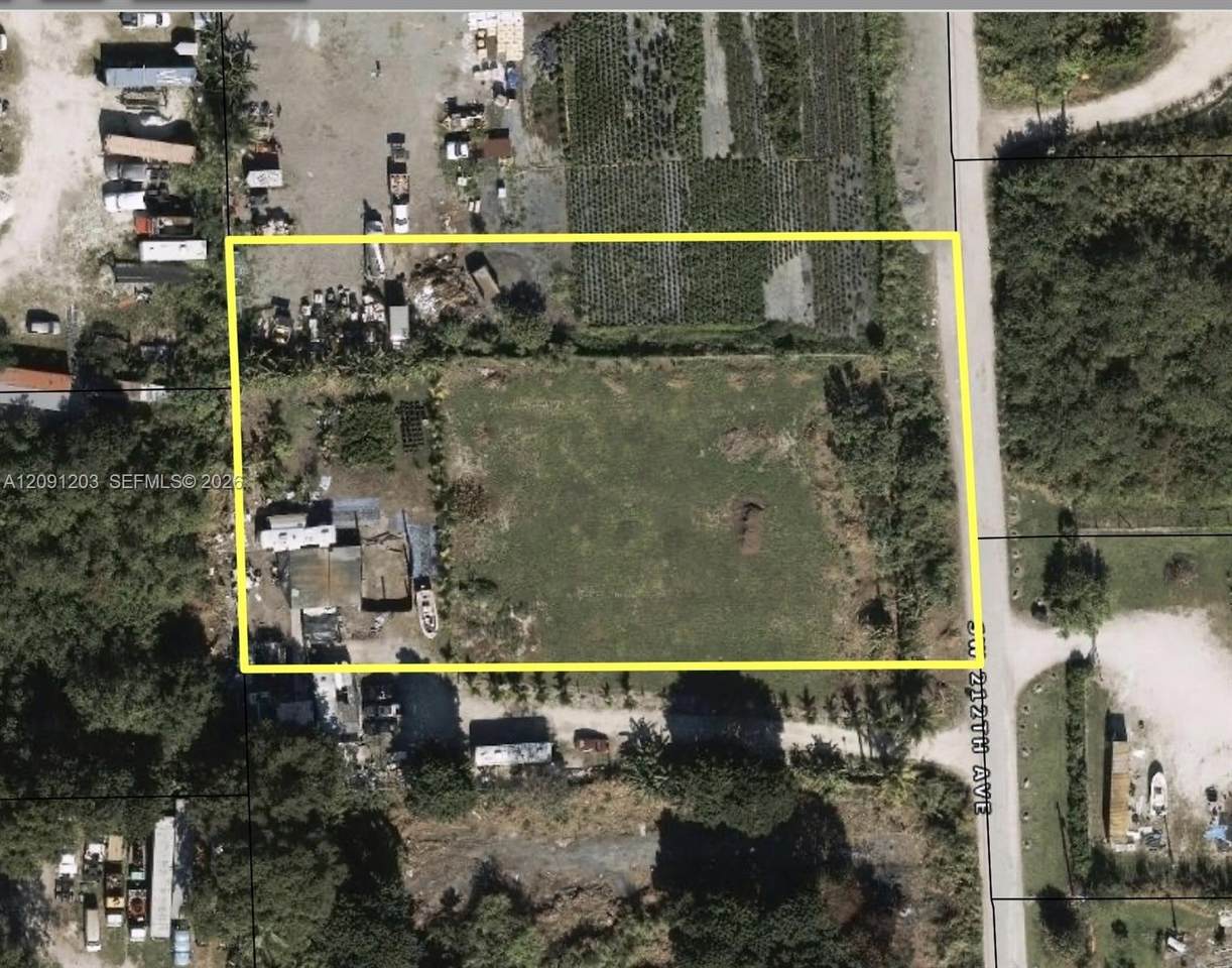 16500 212th Ave - Photo 1