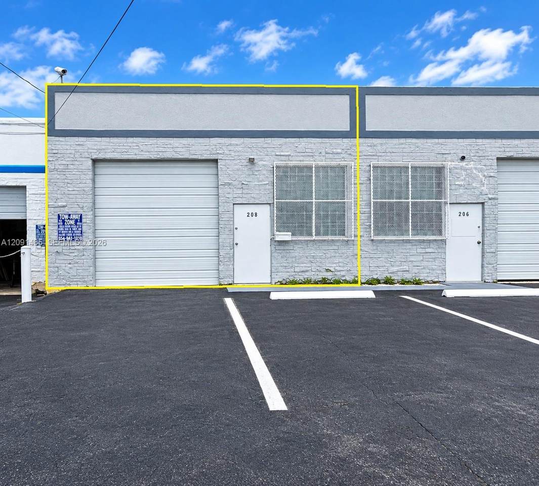 202 5th Ave - Photo 1